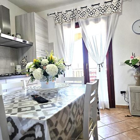 Apartament Olbia 53-11 Cin R3659 Zewnętrze zdjęcie
