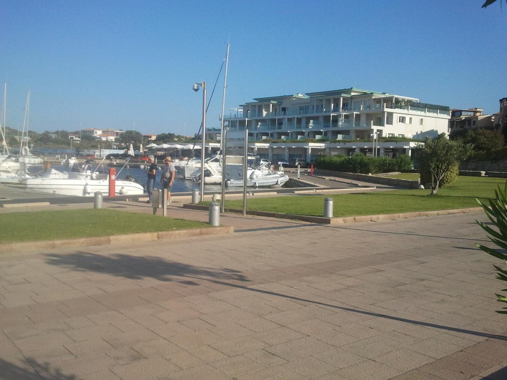 Apartament Olbia 53-11 Cin R3659 Zewnętrze zdjęcie