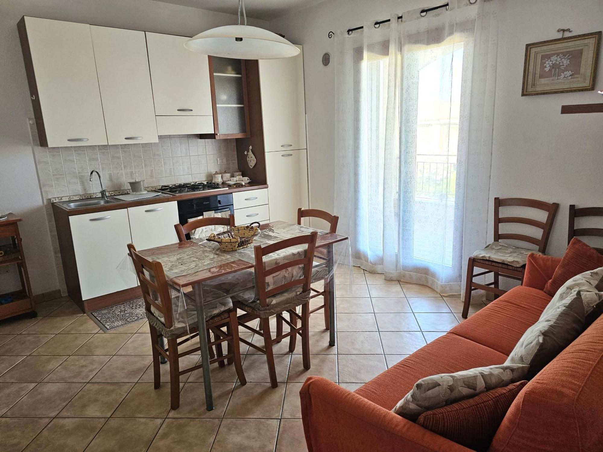 Apartament Olbia 53-11 Cin R3659 Zewnętrze zdjęcie