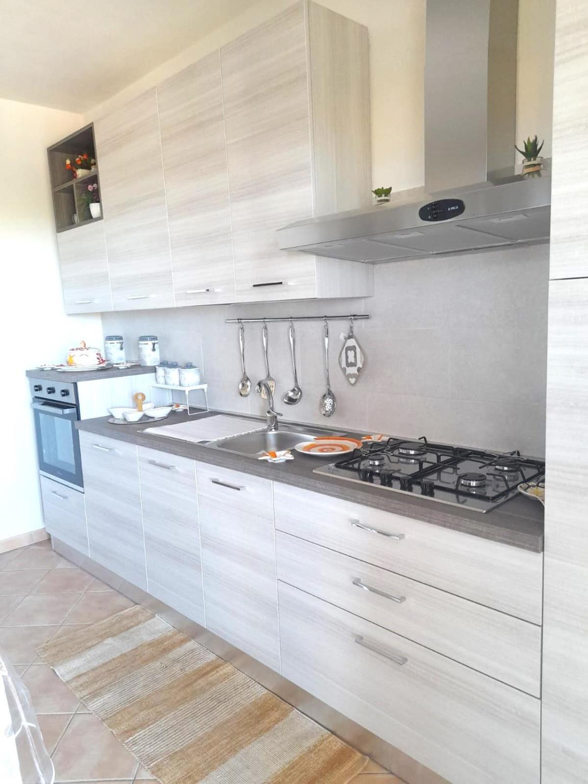Apartament Olbia 53-11 Cin R3659 Zewnętrze zdjęcie