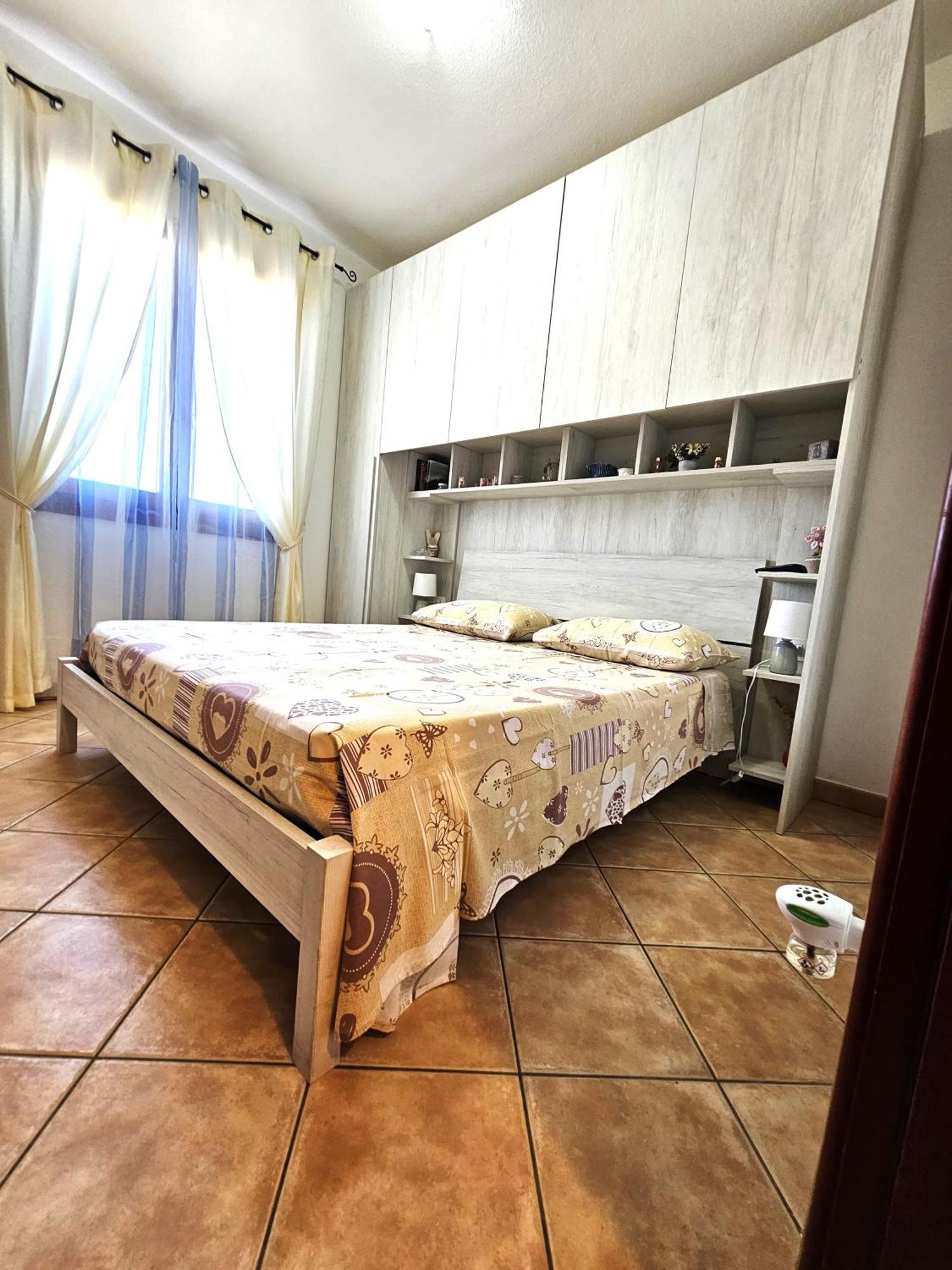 Apartament Olbia 53-11 Cin R3659 Zewnętrze zdjęcie