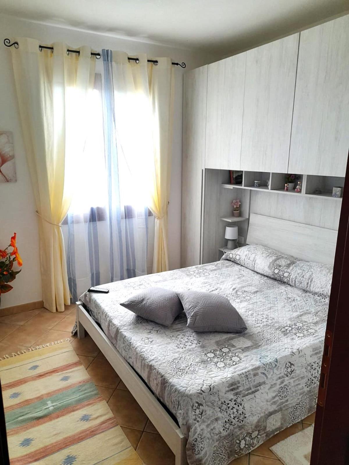 Apartament Olbia 53-11 Cin R3659 Zewnętrze zdjęcie