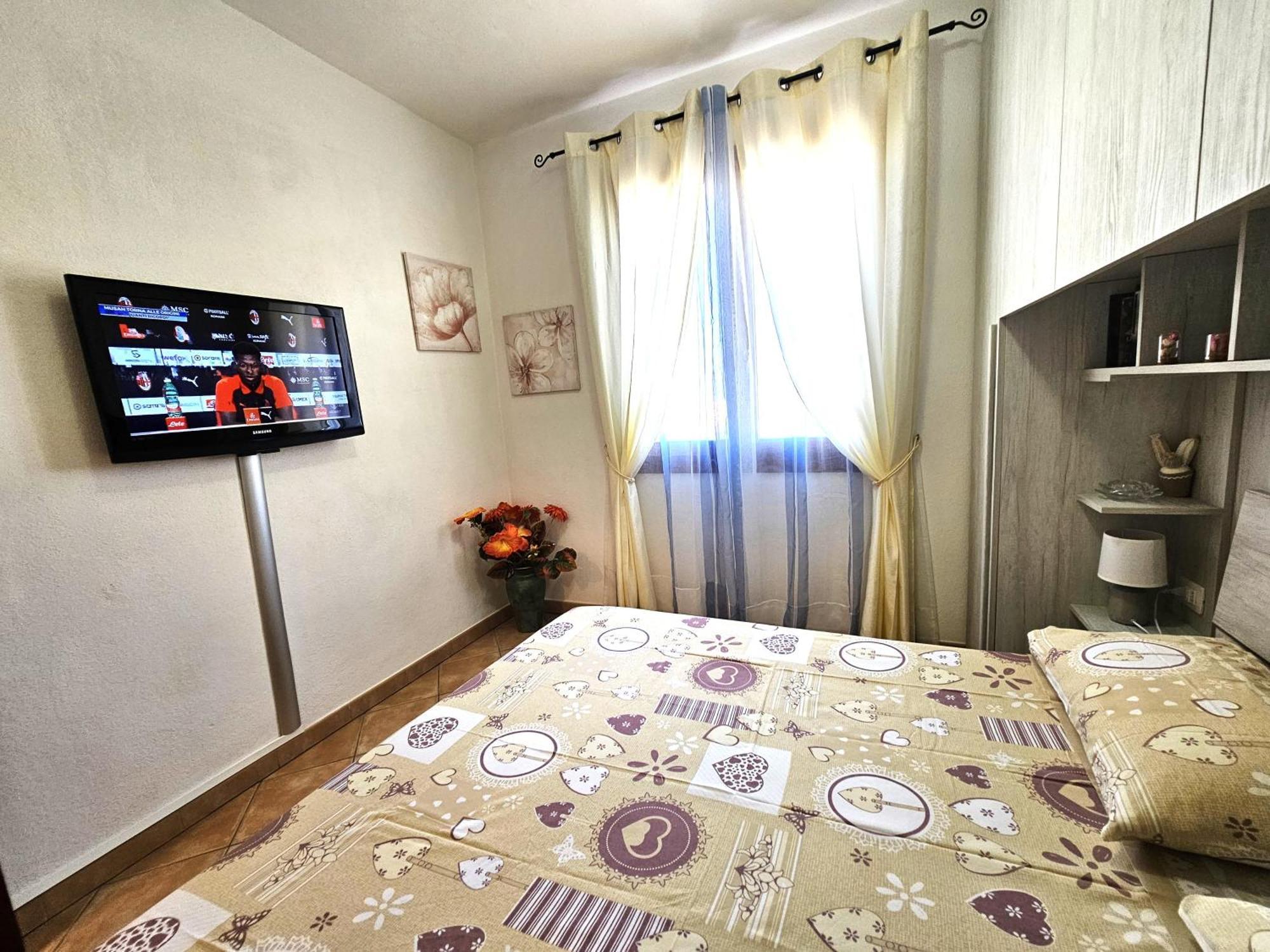 Apartament Olbia 53-11 Cin R3659 Zewnętrze zdjęcie