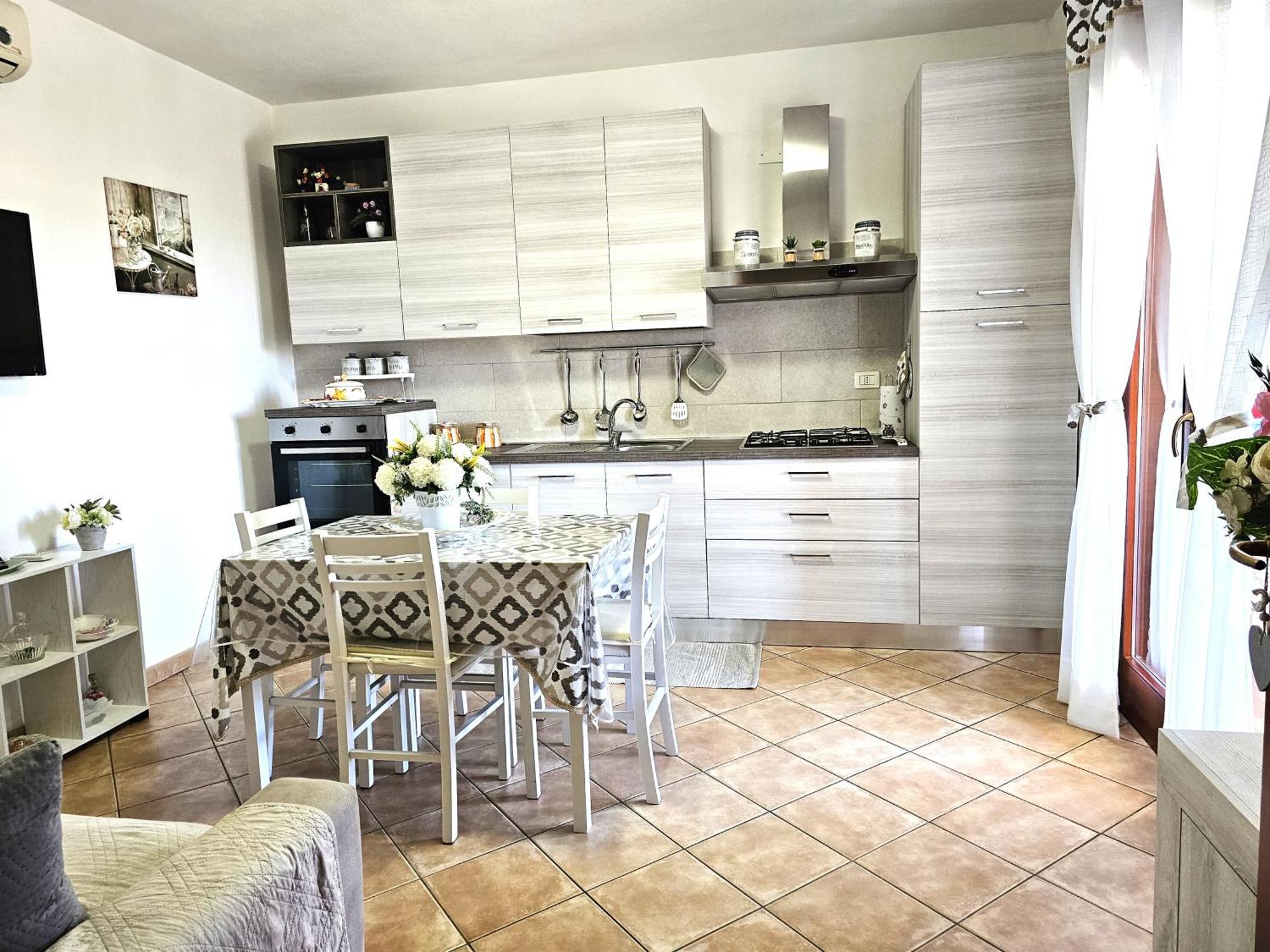Apartament Olbia 53-11 Cin R3659 Zewnętrze zdjęcie
