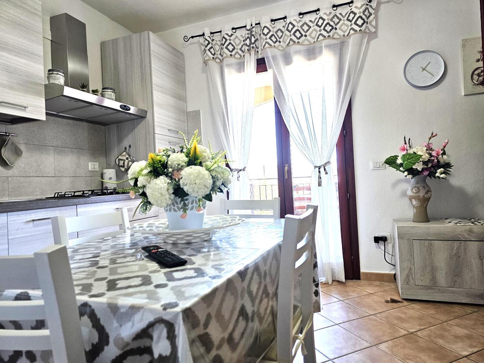 Apartament Olbia 53-11 Cin R3659 Zewnętrze zdjęcie