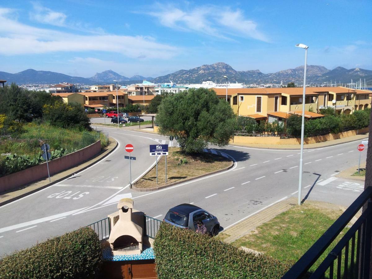 Apartament Olbia 53-11 Cin R3659 Zewnętrze zdjęcie